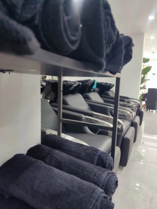 Puesto de peluquería en alquiler – Alicante