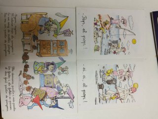 2 cuentos infantiles en catalan