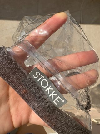 Carrito bebé Stokke: Pack Silla + Capazo + Grupo 0