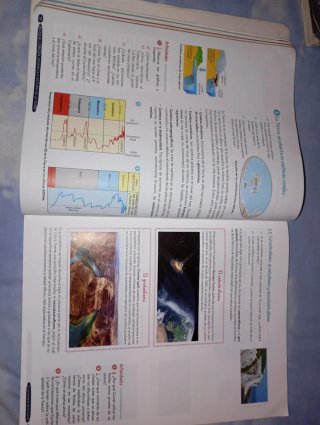 Biología y Geología, 4 ESO, Andalucía
