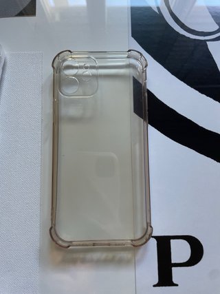 Fundas iPhone 12 / 12 Pro