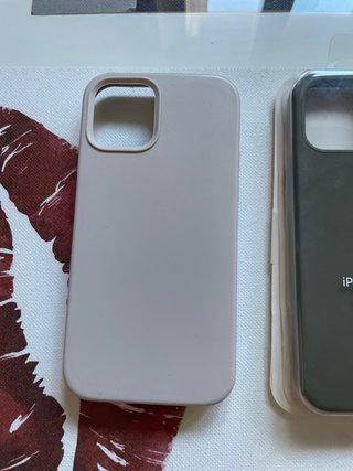 Fundas iPhone 12 / 12 Pro