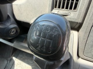 Citroen Jumper 2007
