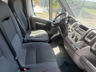 Citroen Jumper 2007