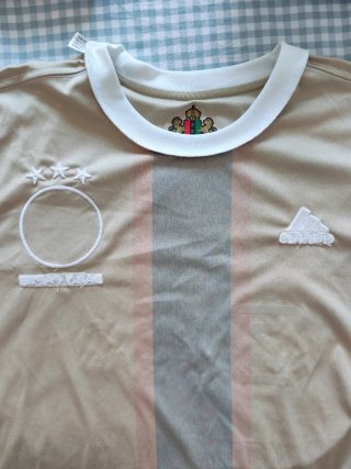 Camiseta Ajax 3ª equipación 22/23 Talla XL