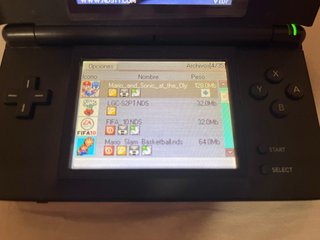 Pack 2 Nintendo DS + Estuche + 38 Juegos