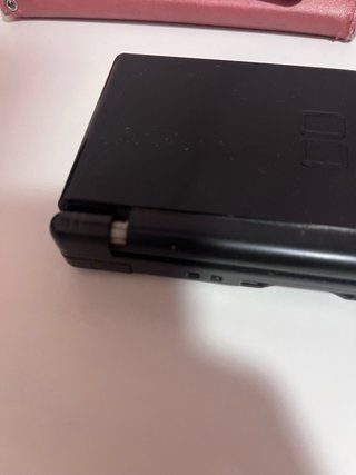 Pack 2 Nintendo DS + Estuche + 38 Juegos