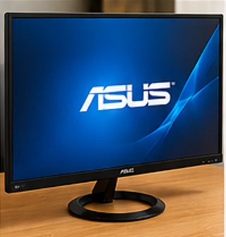 Ordenador Completo Intel i7 32GB RAM GTX 1060 SSD