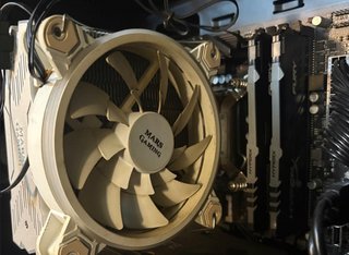 Ordenador Completo Intel i7 32GB RAM GTX 1060 SSD