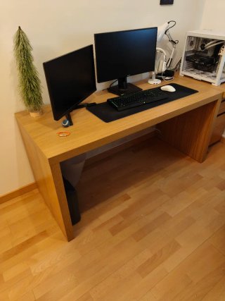Mesa de escritorio
