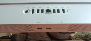 HP All-in-One Ordenador Sobremesa