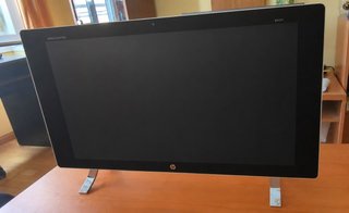 HP All-in-One Ordenador Sobremesa