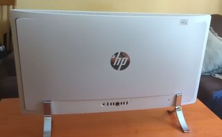 HP All-in-One Ordenador Sobremesa