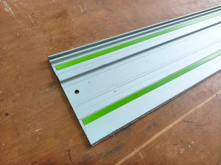 Festool FS 1400/2 carril guía