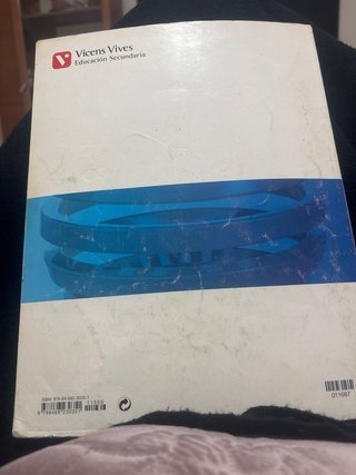 MAT 1 Matemáticas : Educación Secundaria