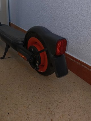 Patinete Eléctrico Xiaomi
