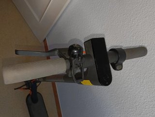 Patinete Eléctrico Xiaomi