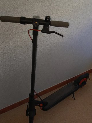 Patinete Eléctrico Xiaomi