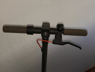 Patinete Eléctrico Xiaomi