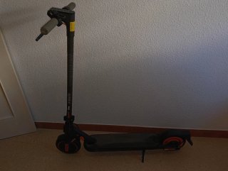 Patinete Eléctrico Xiaomi