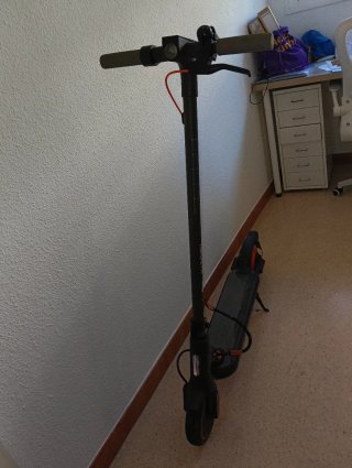 Patinete Eléctrico Xiaomi