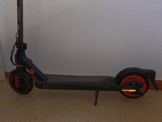 Patinete Eléctrico Xiaomi