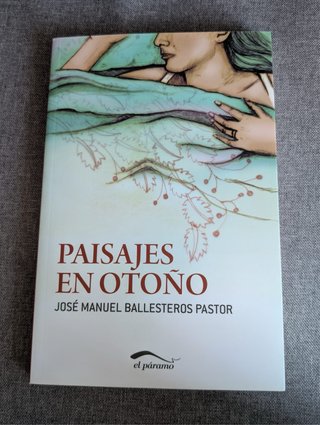 Paisajes en otoño