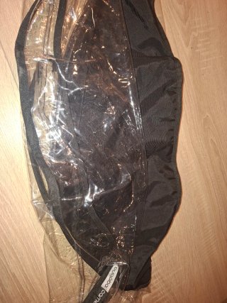 Funda lluvia Bugaboo Camaleon 3
