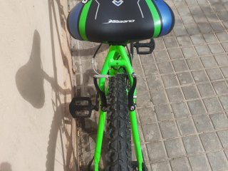 Bicicleta Megamo Open 26
