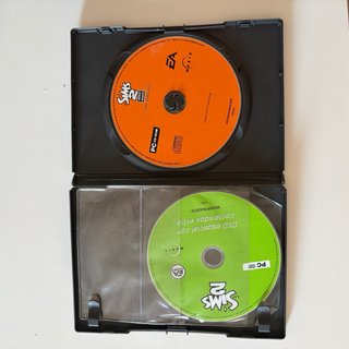 Los Sims 2: Abren Negocios PC CD-ROM
