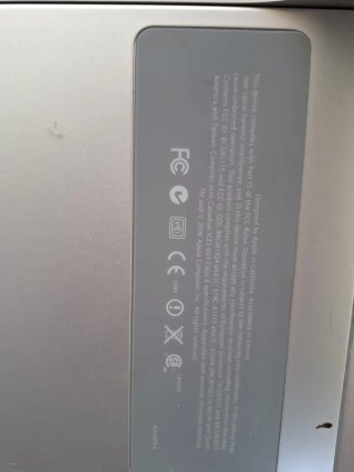Apple Mac Pro Plata