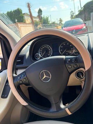 Mercedes-Benz Clase A 2005