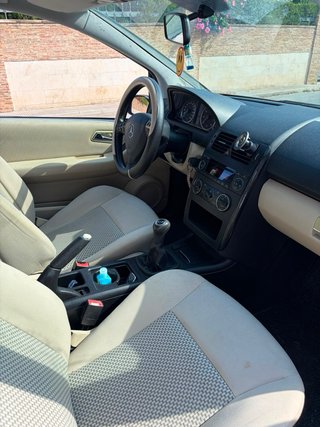 Mercedes-Benz Clase A 2005