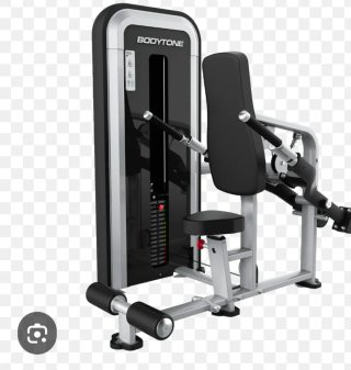 Máquina de Gimnasio Bodytone Oferta liquidacion