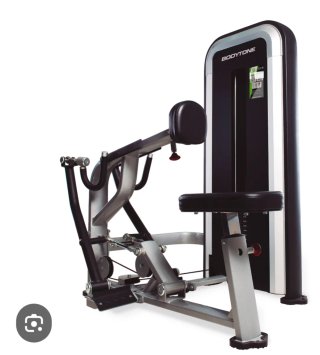 Máquina de Gimnasio Bodytone Oferta liquidacion