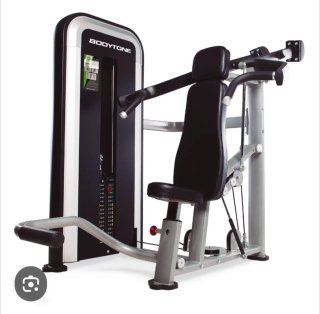 Máquina de Gimnasio Bodytone Oferta liquidacion