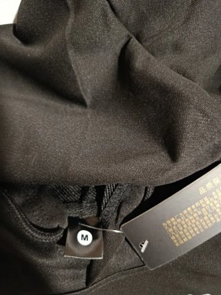 Sudadera Negra God Got Me