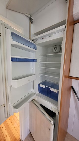 Muebles y electrodomésticos de cocina