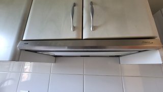 Muebles y electrodomésticos de cocina