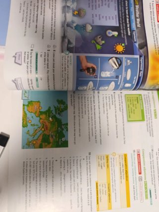 Think Ahead 1 ESO Student's Book