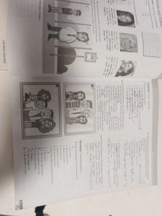 Think Ahead 1 ESO Student's Book