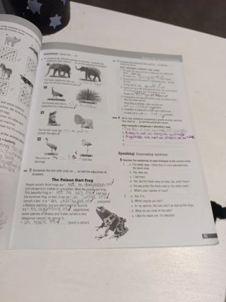 Think Ahead 1 ESO Student's Book