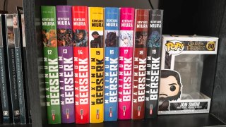 Maximum Berserk 1-19