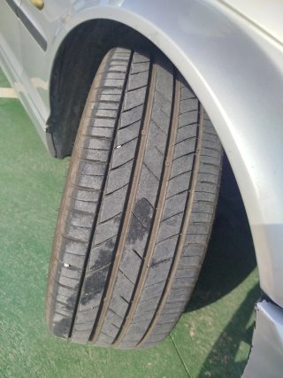 BMW 320d E46