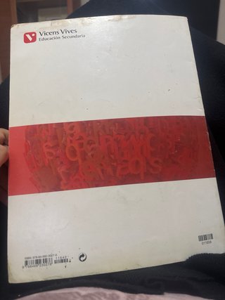 LCL, lengua castellana y literatura 1.1