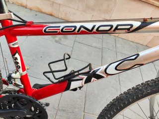 Vera playa - Bicicleta juvenil CONOR 560
