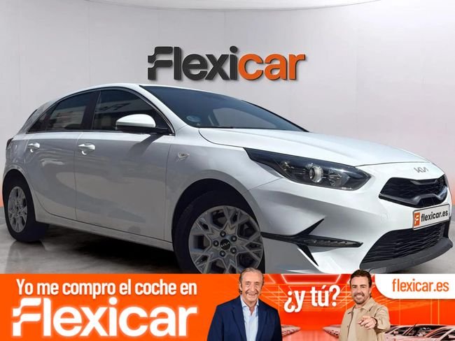 Kia Ceed 1.6 MHEV iMT 100kW (136CV) Drive - foto 1