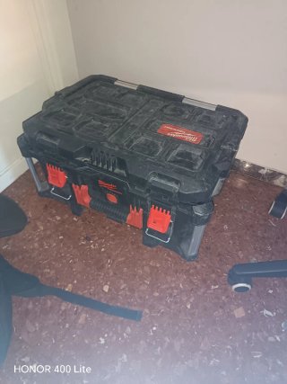 Maletín Milwaukee Packout Grande