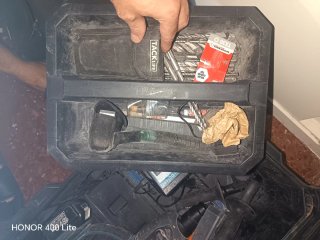 Maletín Milwaukee Packout Grande