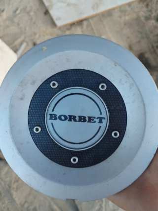 Llantas Borbet rst17